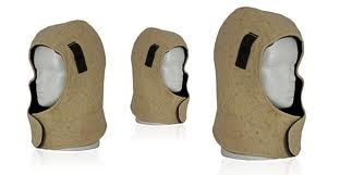 Gorra Textil De Abrigo